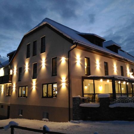 Hotel Pruggererhof Pruggern Luaran gambar