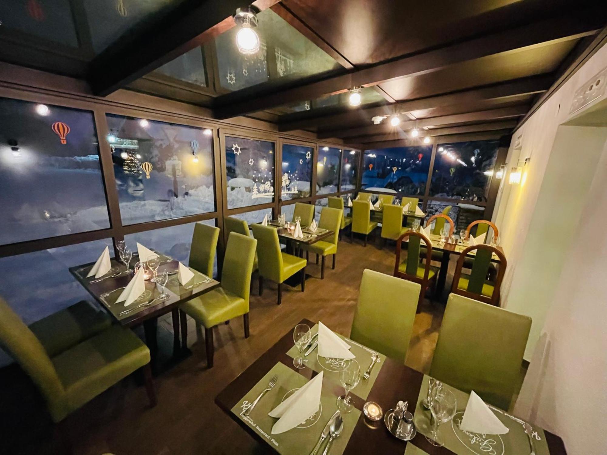 Hotel Pruggererhof Pruggern Luaran gambar