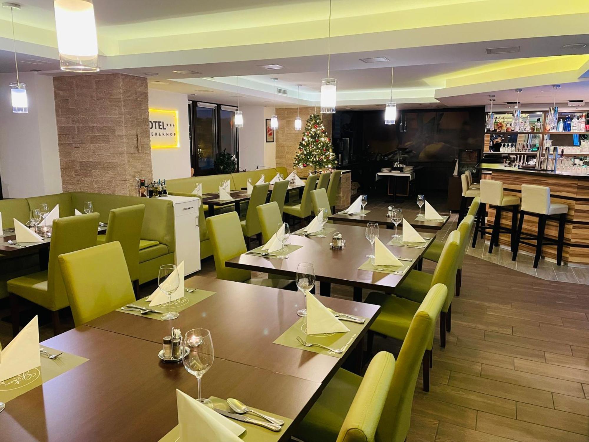 Hotel Pruggererhof Pruggern Luaran gambar