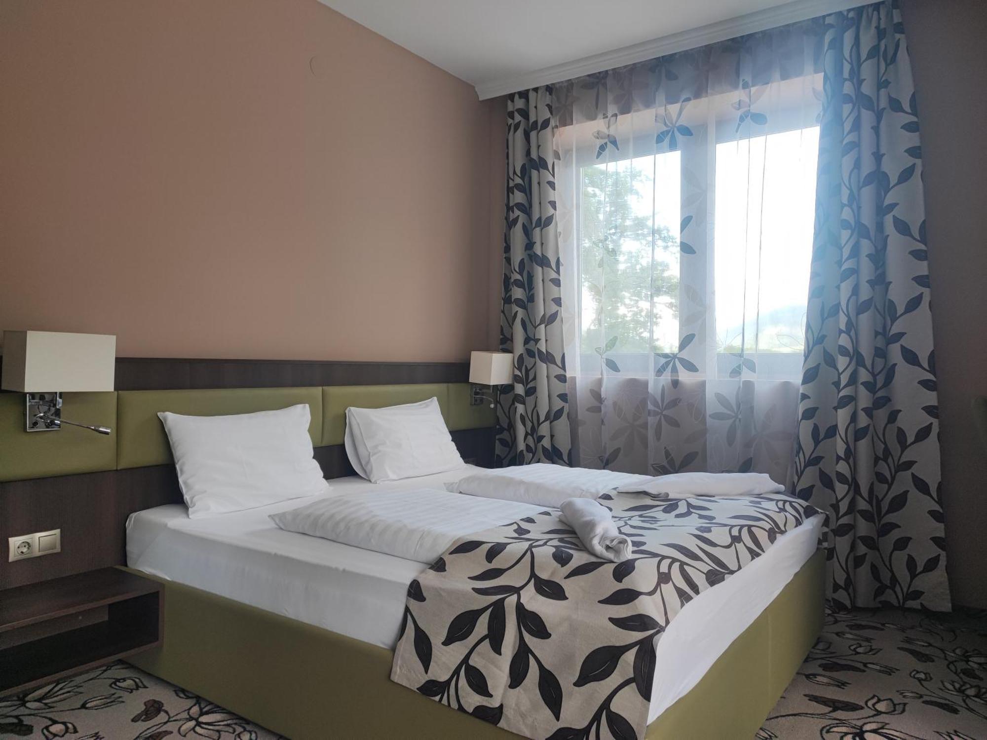 Hotel Pruggererhof Pruggern Luaran gambar