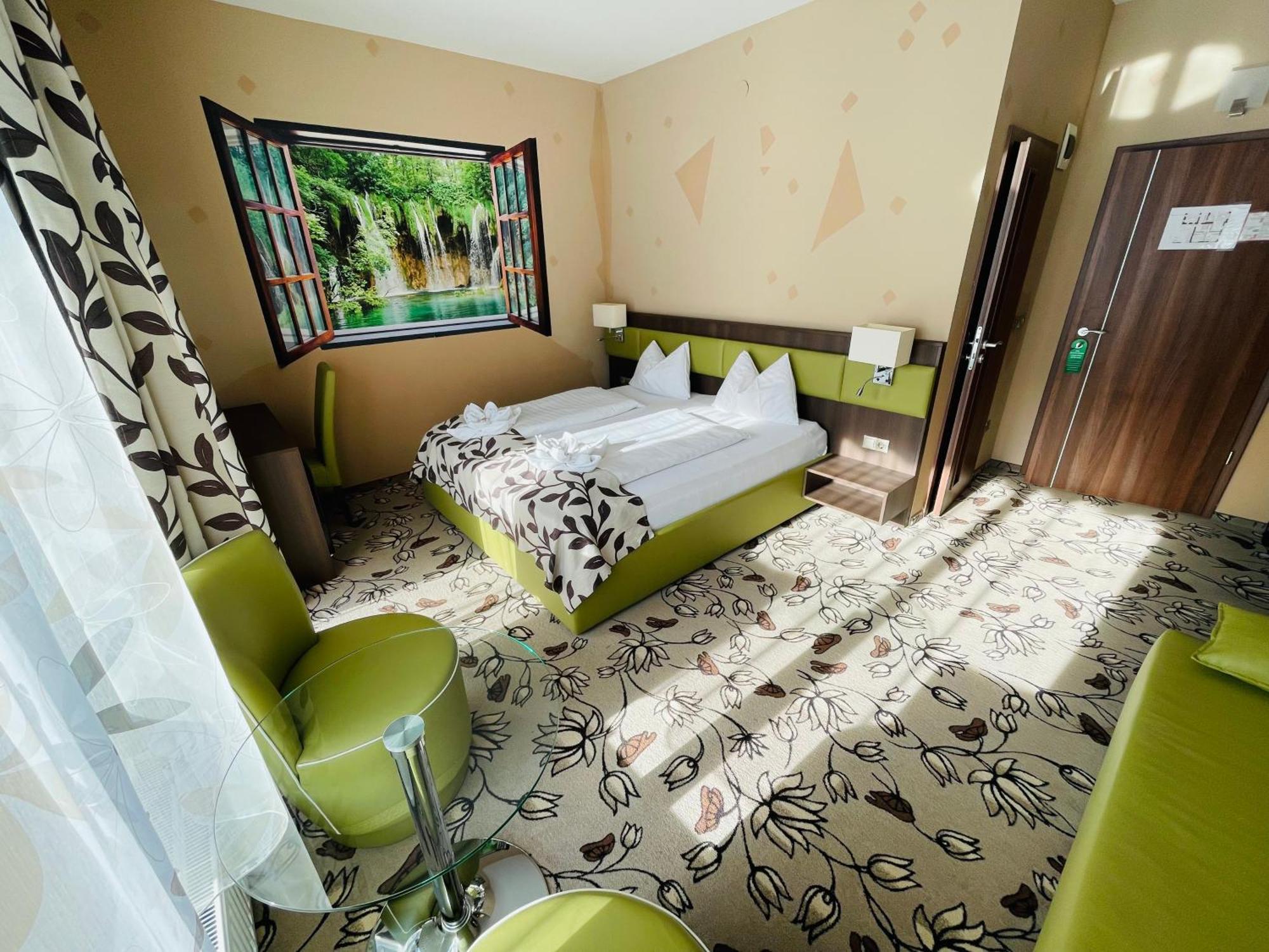 Hotel Pruggererhof Pruggern Luaran gambar