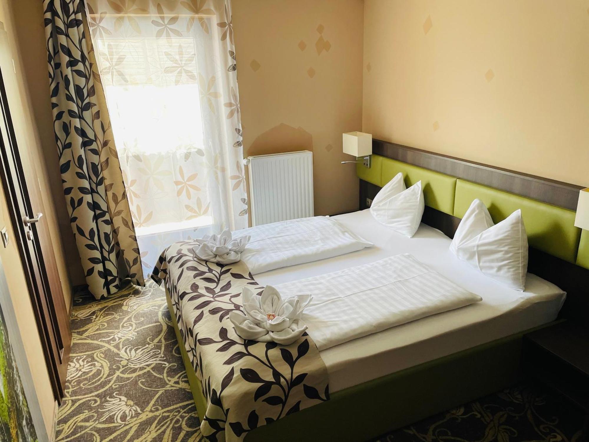 Hotel Pruggererhof Pruggern Luaran gambar