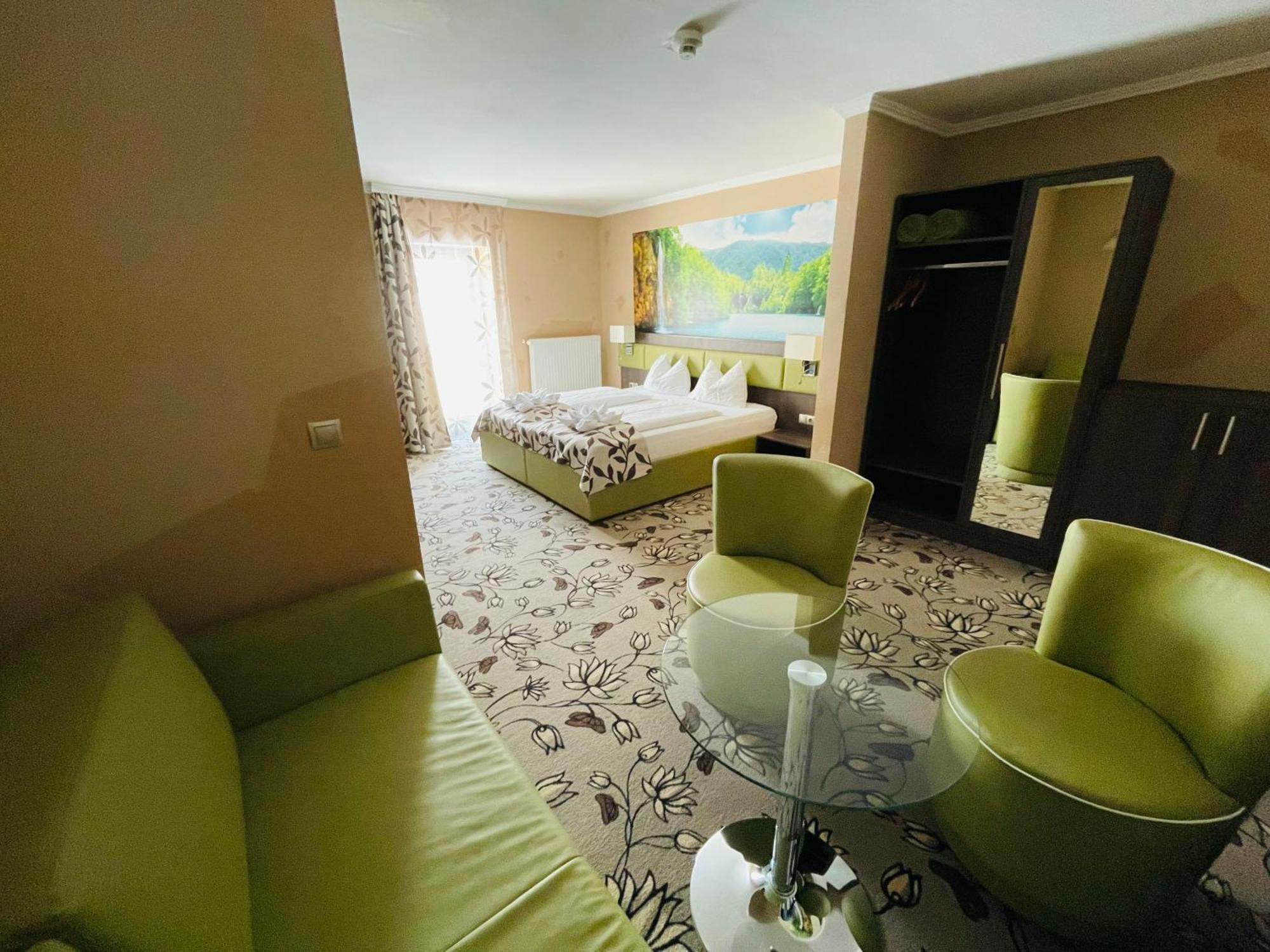 Hotel Pruggererhof Pruggern Luaran gambar