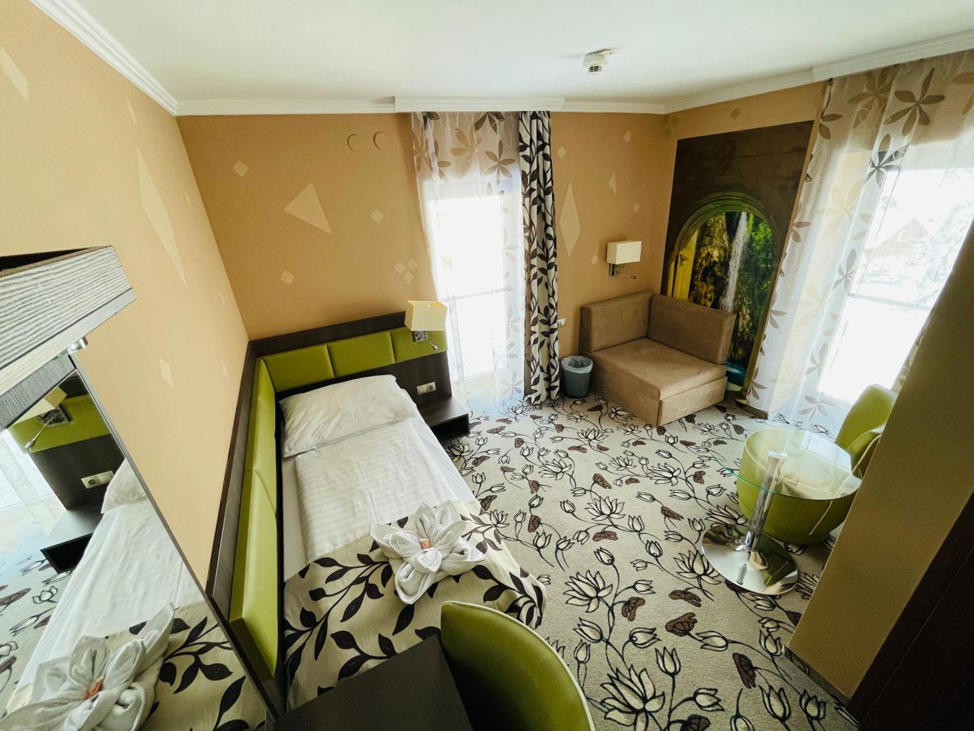 Hotel Pruggererhof Pruggern Luaran gambar