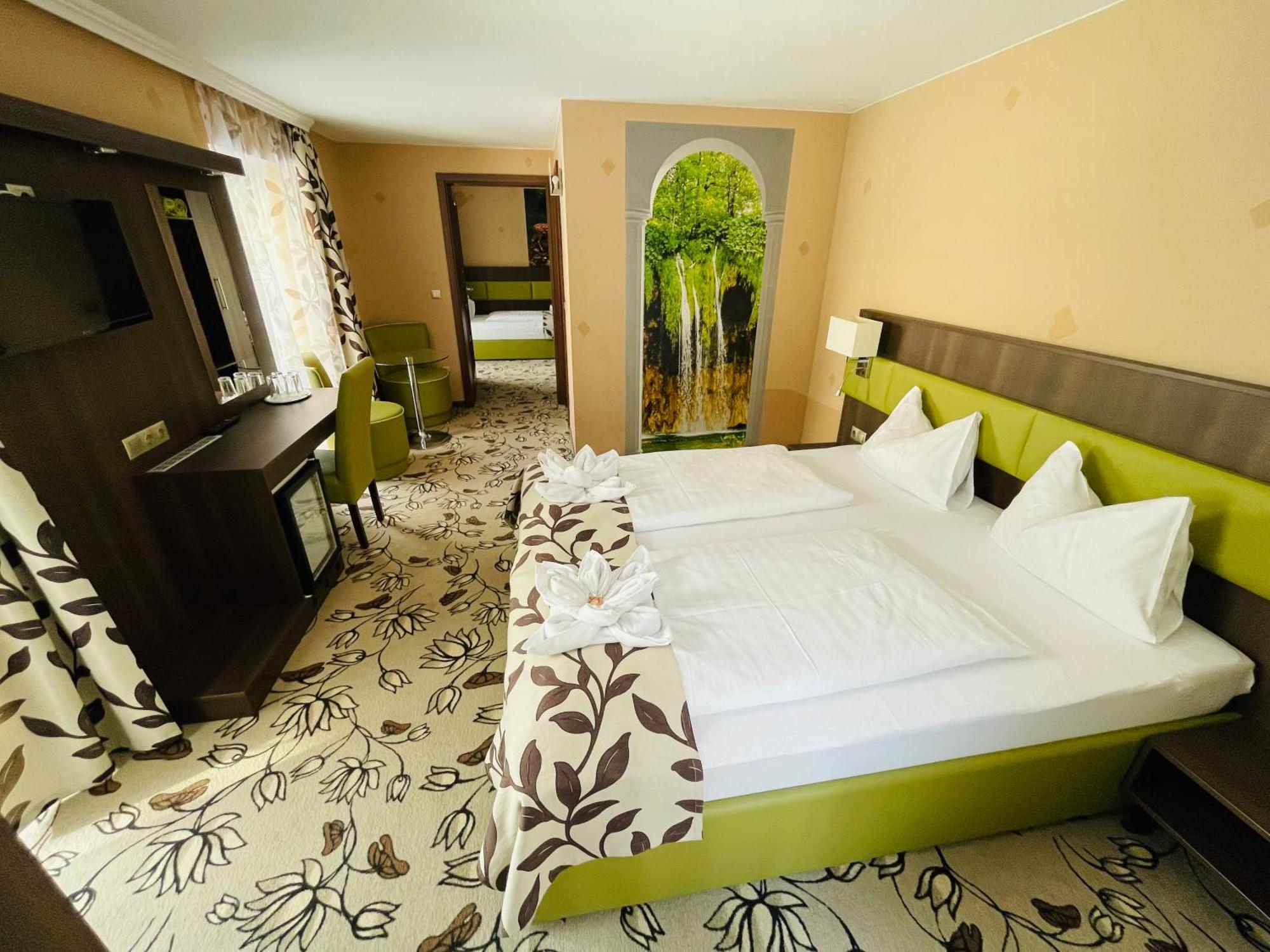 Hotel Pruggererhof Pruggern Luaran gambar