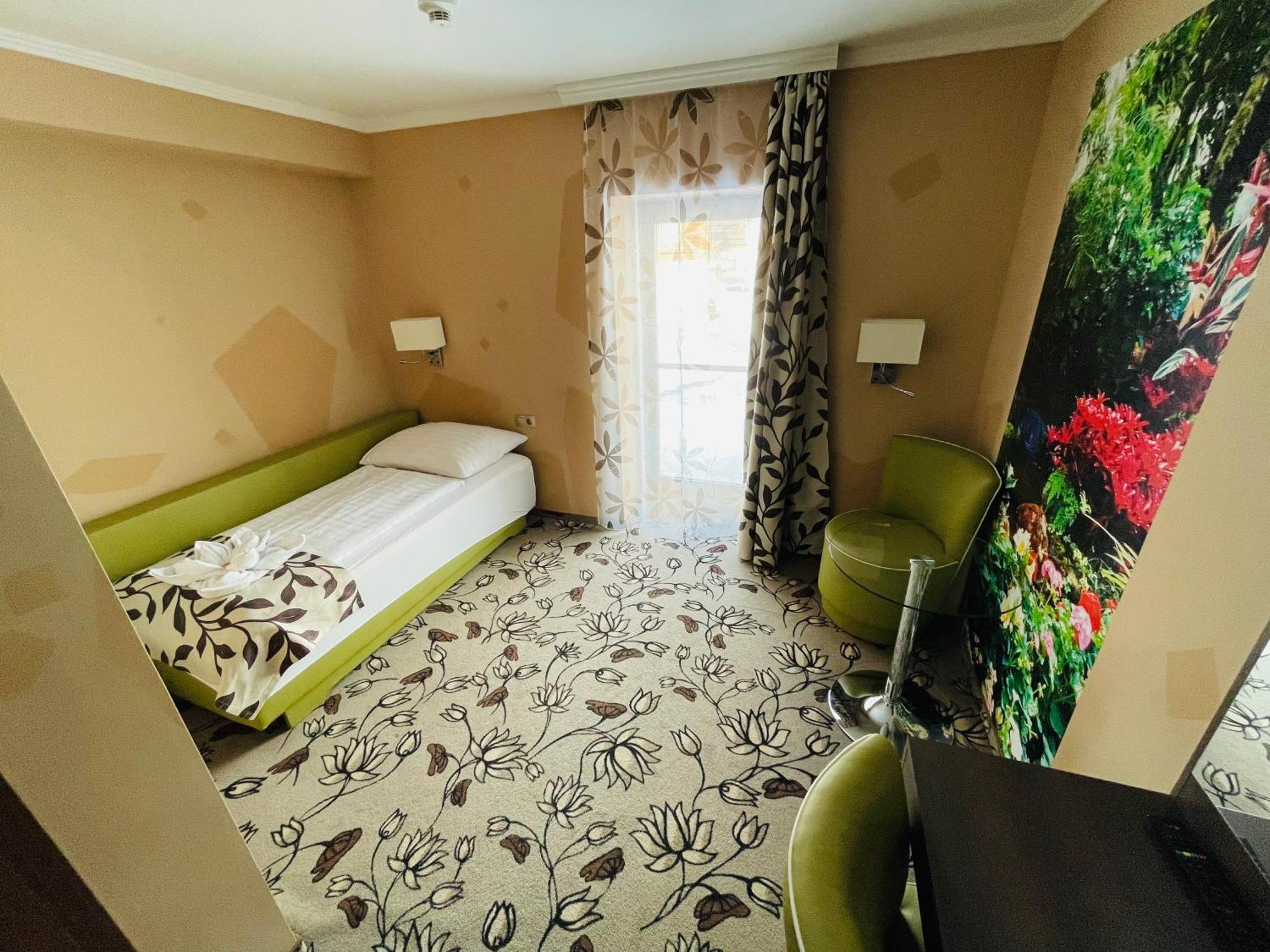 Hotel Pruggererhof Pruggern Luaran gambar