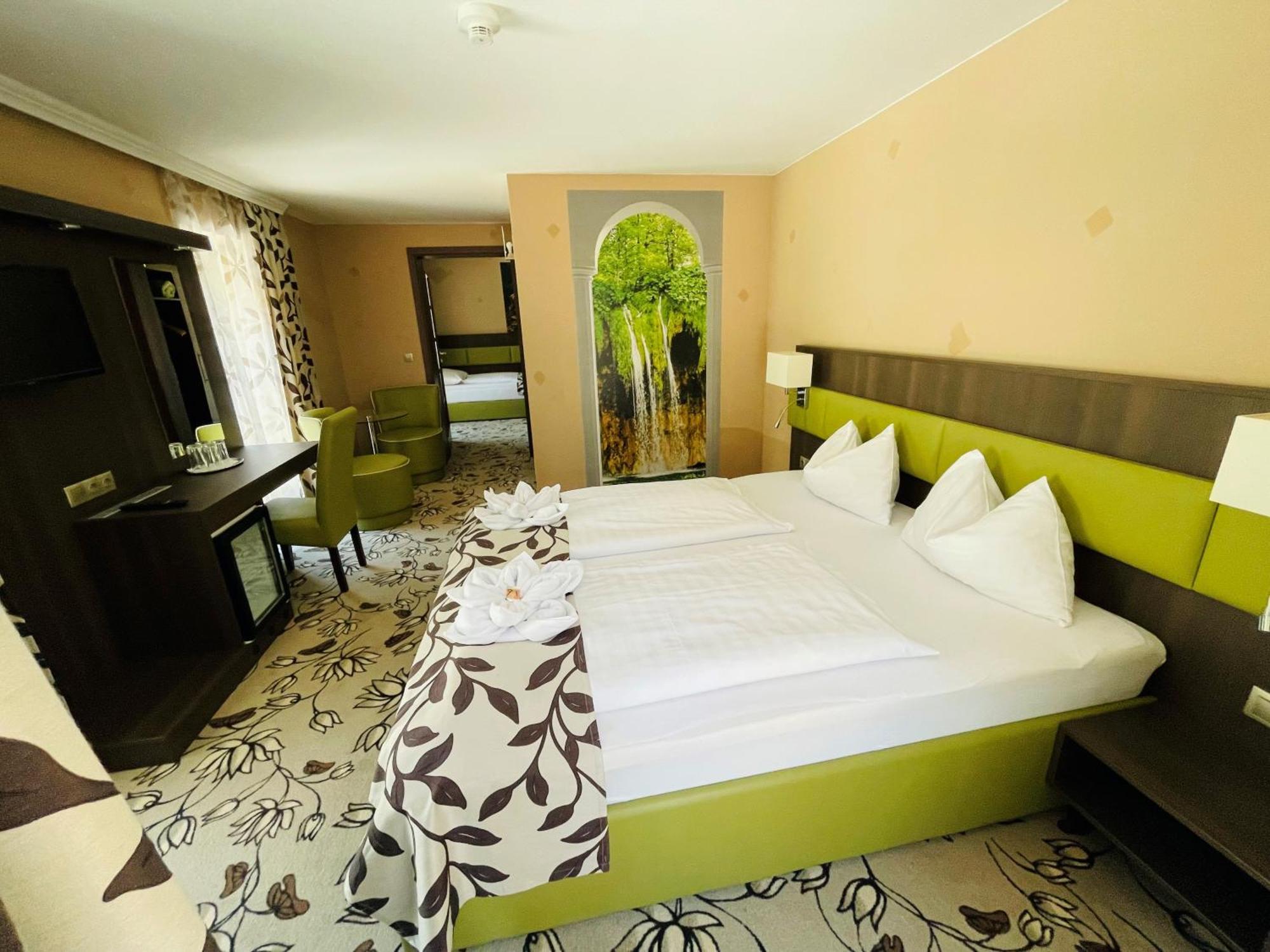 Hotel Pruggererhof Pruggern Luaran gambar
