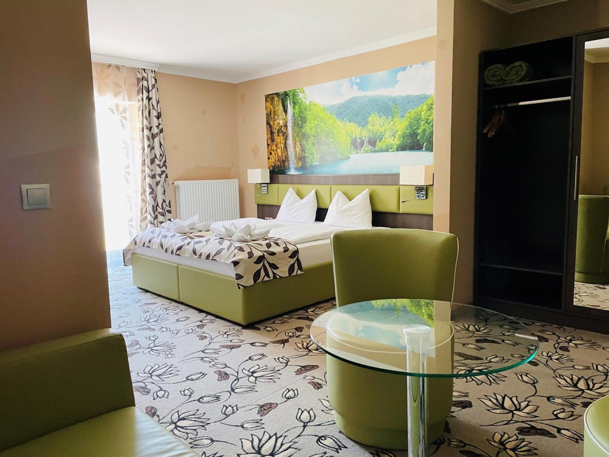 Hotel Pruggererhof Pruggern Luaran gambar