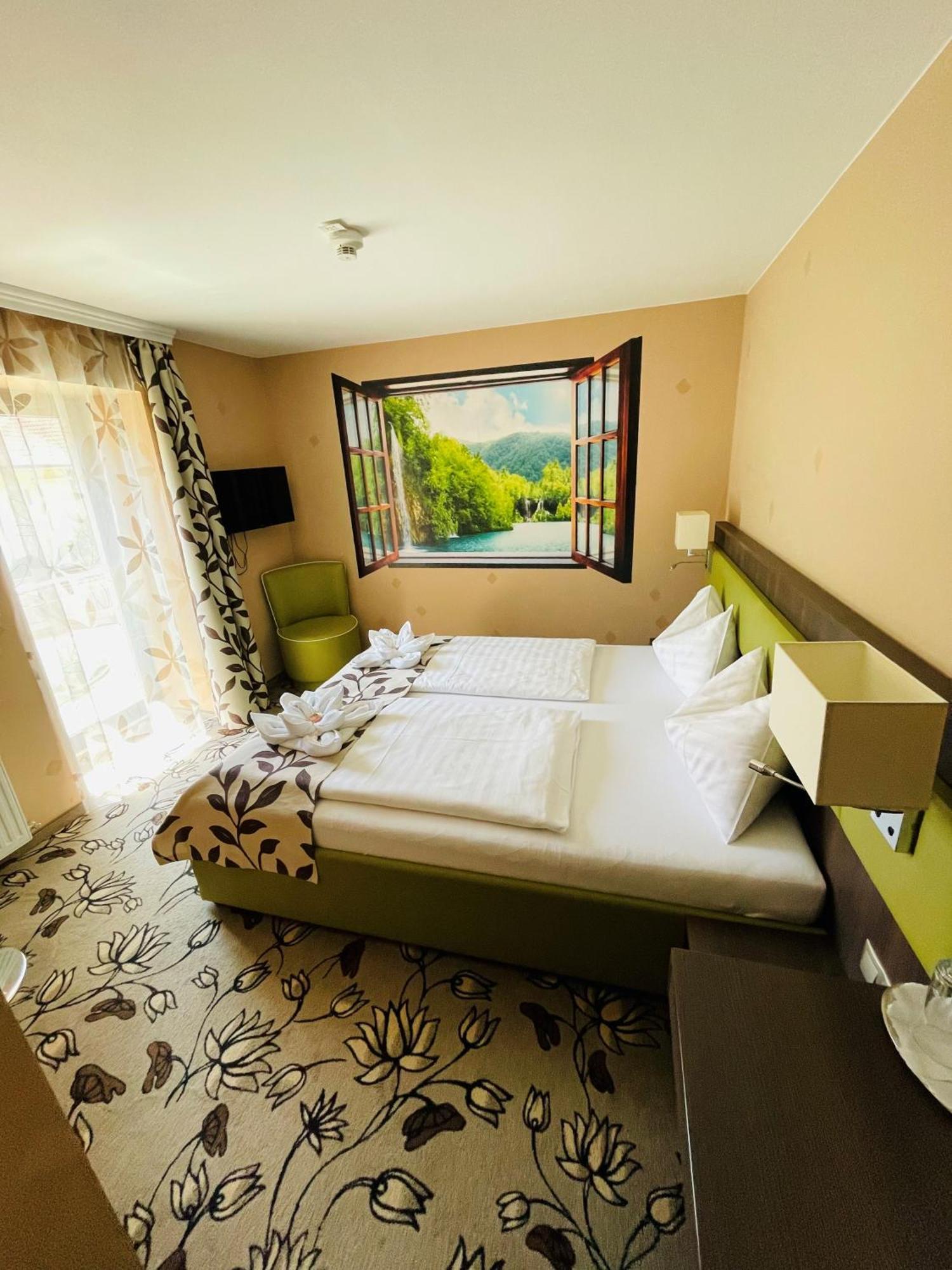 Hotel Pruggererhof Pruggern Luaran gambar