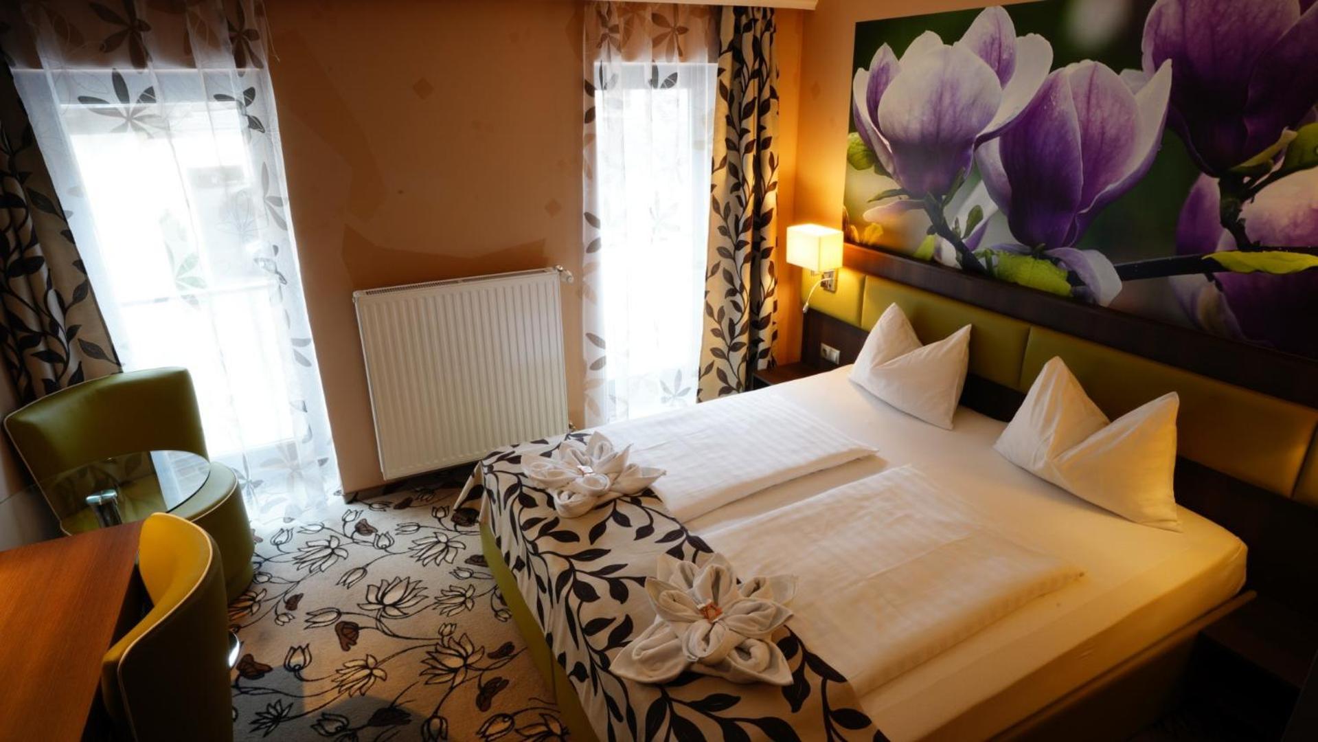 Hotel Pruggererhof Pruggern Luaran gambar