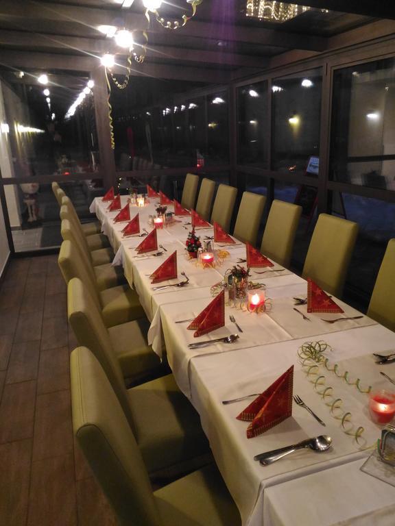 Hotel Pruggererhof Pruggern Luaran gambar