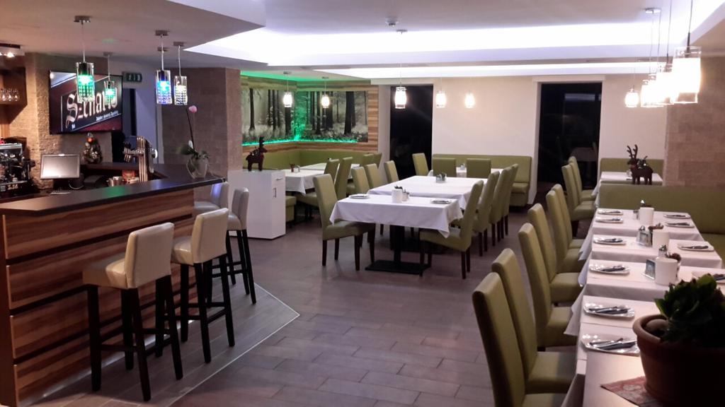 Hotel Pruggererhof Pruggern Luaran gambar
