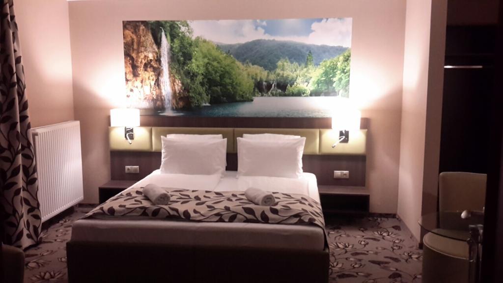 Hotel Pruggererhof Pruggern Bilik gambar