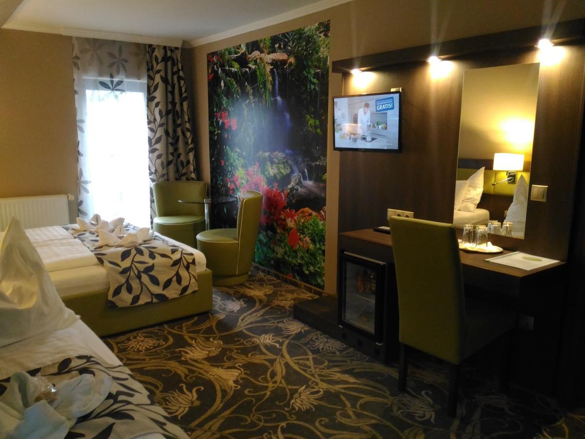 Hotel Pruggererhof Pruggern Luaran gambar