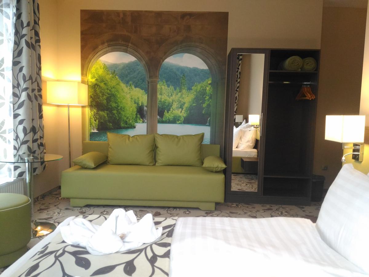 Hotel Pruggererhof Pruggern Luaran gambar